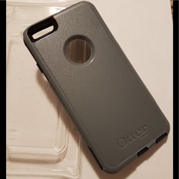 Case for Iphone 6 Plus / 6 Plus commuter - Picture 4 of 12